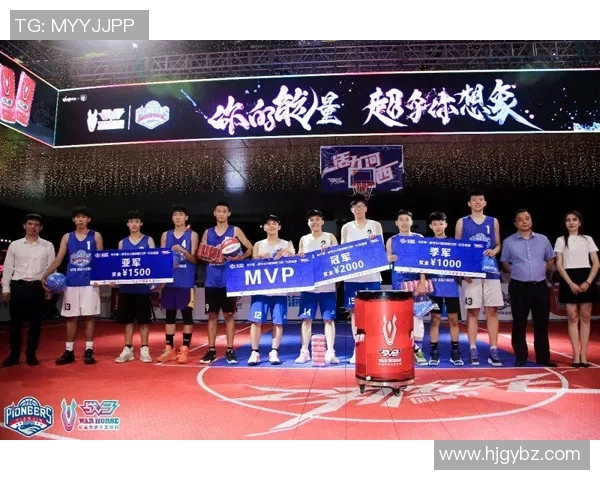 创意十足的3v3篮球赛设计方案助力团队合作与竞技精神的完美结合 创意十足的3v3篮球赛设计方案助力团队合作与竞技精神的完美结合