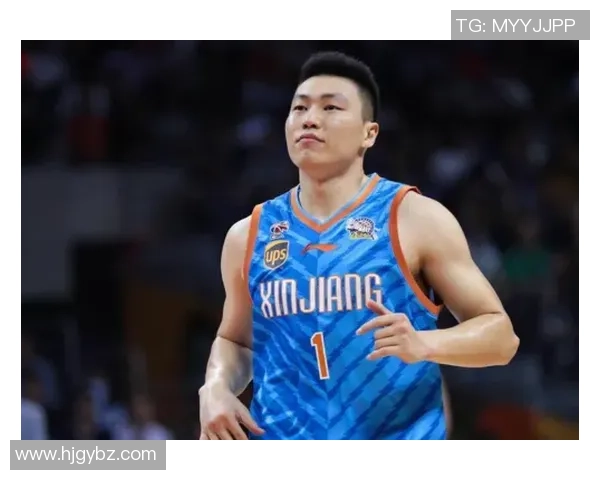 刘尧篮球之路：从青涩少年到赛场明星的成长故事