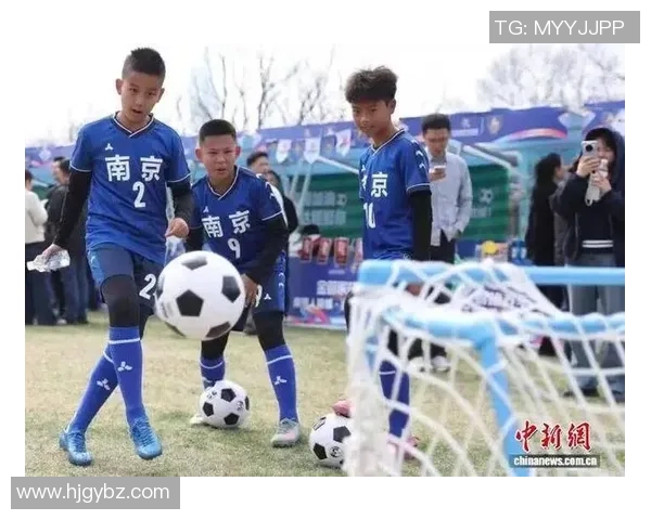 南京江宁足球基地助力青少年足球发展打造全新体育文化新高地 南京江宁足球基地助力青少年足球发展打造全新体育文化新高地